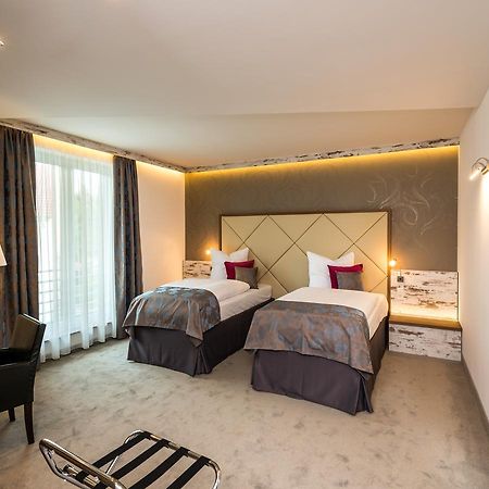 הלברשטאדט Hotel Allegro מראה חיצוני תמונה